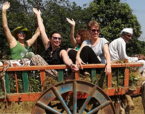 pavana agro tourism