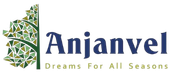 Anjanvel Agro Tourism Logo